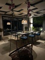 Villa secrecy - Chambres d’hôtes Lixoúri