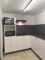 L'Oratori : chambre l'Authentique - Ferienwohnung Sérignac