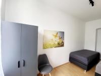 Four-Bedroom Apartment