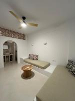 One-Bedroom Apartment with Spa Bath