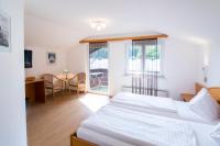 Premier Appartement met 2 Slaapkamers en Uitzicht op het Meer