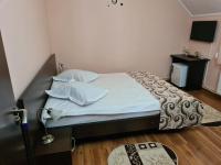 Habitación Doble con baño privado