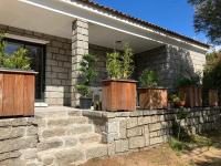 Villa vue mer à 5 minutes à pied du centre ville de Porto-Vecchio - B&B Porto Vecchio