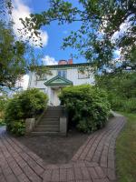 Apart City Rentals - City Center - Free Parking - B&B Gothenburg