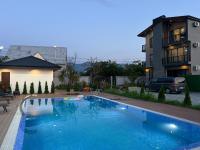 Villa Feel Georgia - Chambres d’hôtes Batoumi