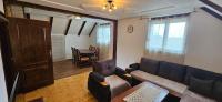 Durmitor Panorama Lodge - B&B