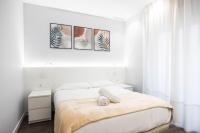 Appartamento con 2 Camere da Letto