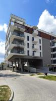 Premium Apartments Rzeszów Diamond - Ferienwohnung