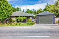 Hanmer Four Seasons - B&B