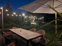 Green Refuge - zeer grote tuin en een sauna - Chambres d'hôtes Londerzeel