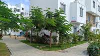 Modern 3-Bedroom Apartment with Gym, Pool and Basketball Court in Buxton Point, Mombasa - Ferienwohnung
