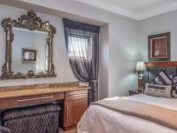 Executive King Room