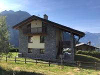 Le Bouvier - B&B