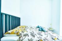 BM-0 Appartement chaleureux F2 au RDC à Mulhouse - 1 à 4 pers - Chambres d’hôtes Mulhouse