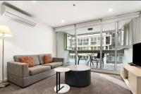 Perfect 1BR Apartment on Balfours - Free Wifi - B&B