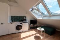 Appartement met 1 Slaapkamer