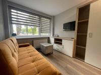 24h self check-in COZY VISIT Studio3 on the first floor - B&B