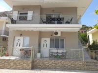 Verletis Apartment 2 - Chambres d'hôtes Parga