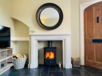 Cosy 2 bed cottage in beautiful Orford - B&B Orford