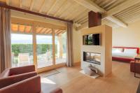Suite con Vista Giardino