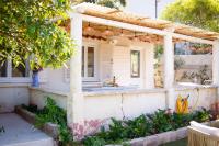 Maisonnette vue mer au Pradet - B&B Le Pradet