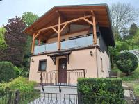 Haus am Berg - Ferienwohnung