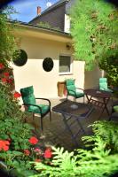 Ferienwohnung Afrika - B&B