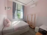 Naomi House Phan Thiet - B&B Phan Thiết