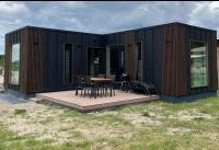 Ferienhaus Flora - Bed and Breakfast Altefähr