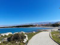 Apartman NILAN Povljana - B&B Povljana