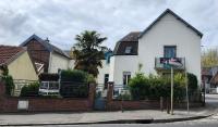 Maison Fabien et Justine - B&B