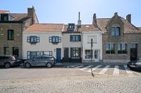 Huyse die Molen - Charmant huis langs Damse Vaart - B&B Damme