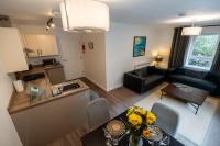 Aberlour Apartment - Bed and Breakfast