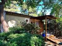 Studio with Garden View - Annex