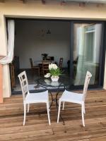 La Grange de la Brousse - B&B La Brousse