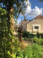 La Grange de la Brousse - Ferienwohnung