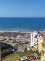 Termoli Overview - Ferienwohnung