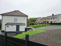 Bridgepay Modern 4 bedroom House in Cumbria - Whitehaven - Free Parking - Chambres d’hôtes