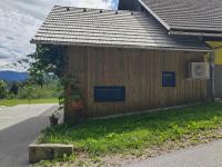 Honey house - Ferienwohnung Zgornje Gorje