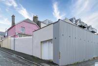 Clouds - 1 Bedroom Holiday Home - Milford Haven - Ferienwohnung Milford Haven