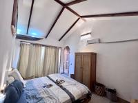 Chambre Double avec Salle de Bains Privative