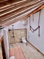 Camera Matrimoniale con Bagno Privato