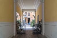 Casa Holden al Parco Sempione - Chambres d'hôtes Milan