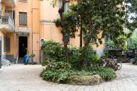 Casa Holden al Parco Sempione - Chambres d'hôtes Milan