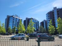 Jaukūs apartamentai šalia Baltijos jūros - ELIJA - B&B Palanga
