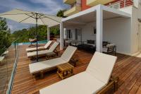 Luxury Apartments Villa Opera - B&B
