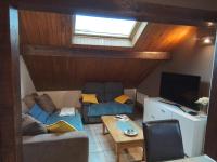 Le Vertacomicorien - B&B