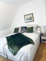 Apartment Charly in Steinbeck - B&B Recke