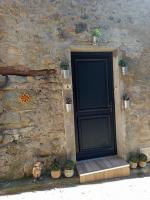 La Petite Vigneronne - Clim - Calme - Chambres d’hôtes Aigues-Vives