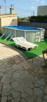 Susana - B&B Deltebre